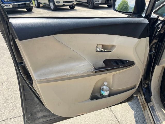 2010 Toyota Venza Base