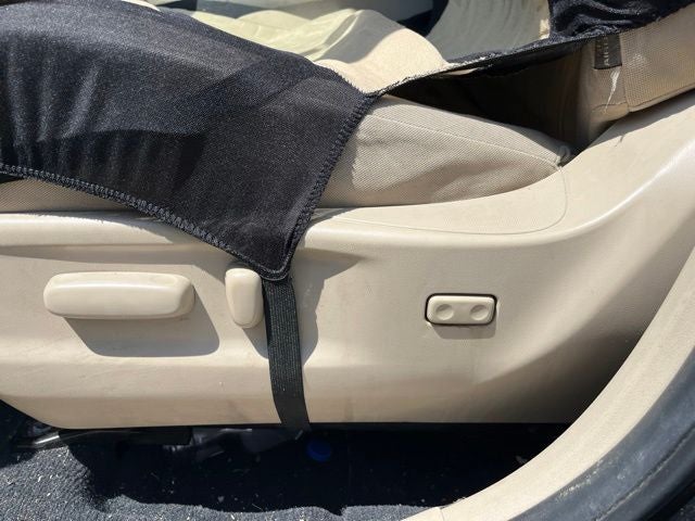 2010 Toyota Venza Base