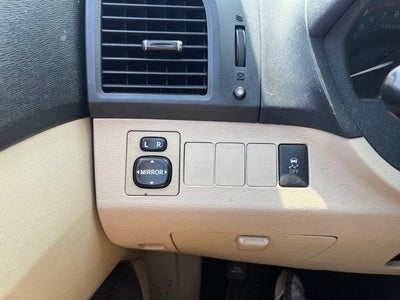 2010 Toyota Venza Base