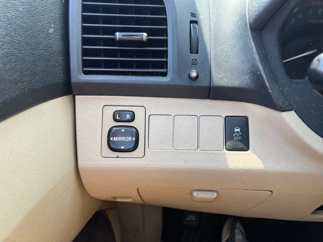 2010 Toyota Venza Base