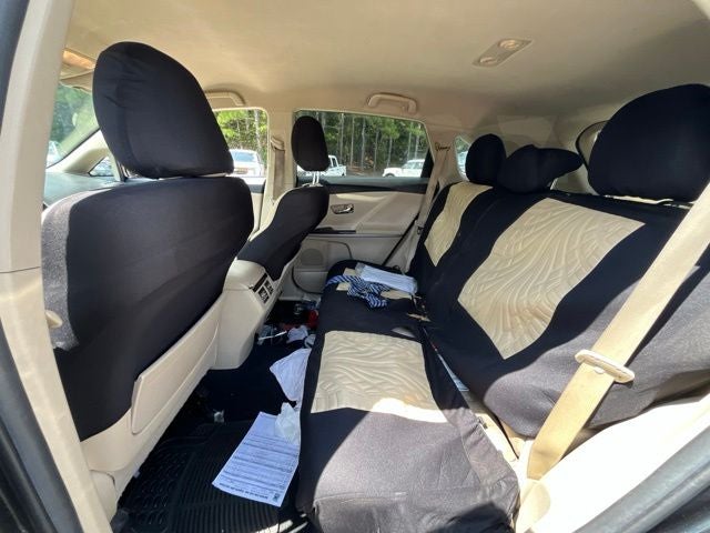 2010 Toyota Venza Base