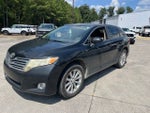 2010 Toyota Venza Base