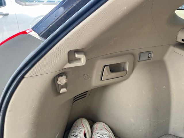 2010 Toyota Venza Base