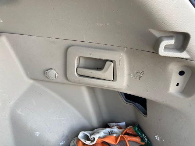2010 Toyota Venza Base