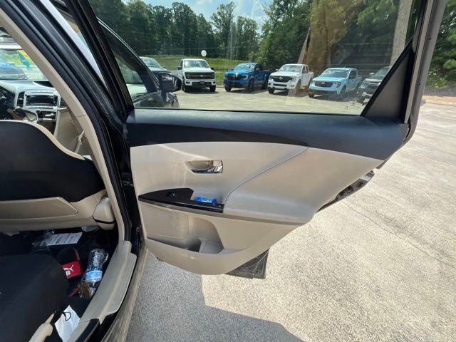 2010 Toyota Venza Base