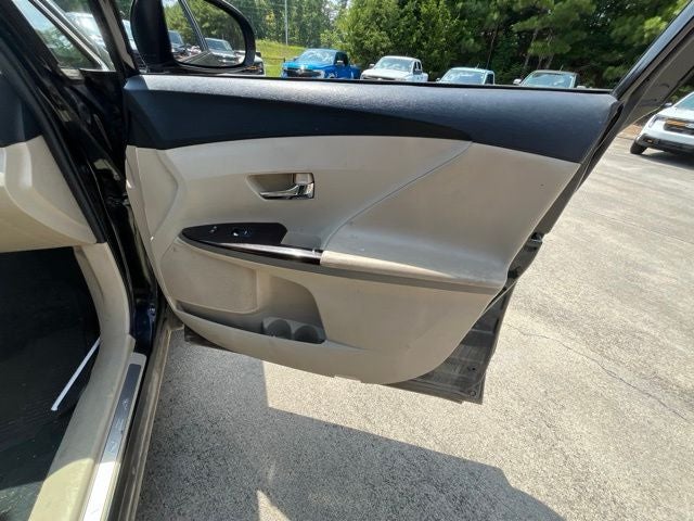 2010 Toyota Venza Base