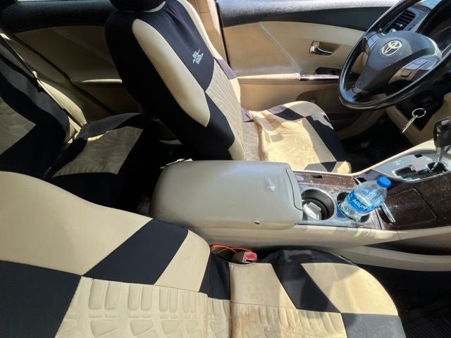 2010 Toyota Venza Base