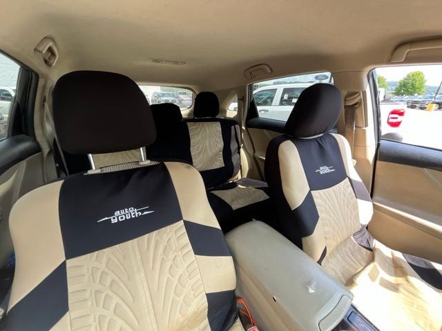 2010 Toyota Venza Base