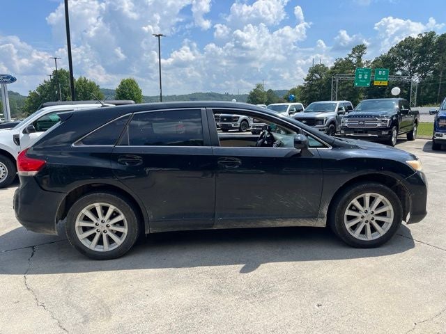 2010 Toyota Venza Base