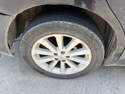 2010 Toyota Venza Base