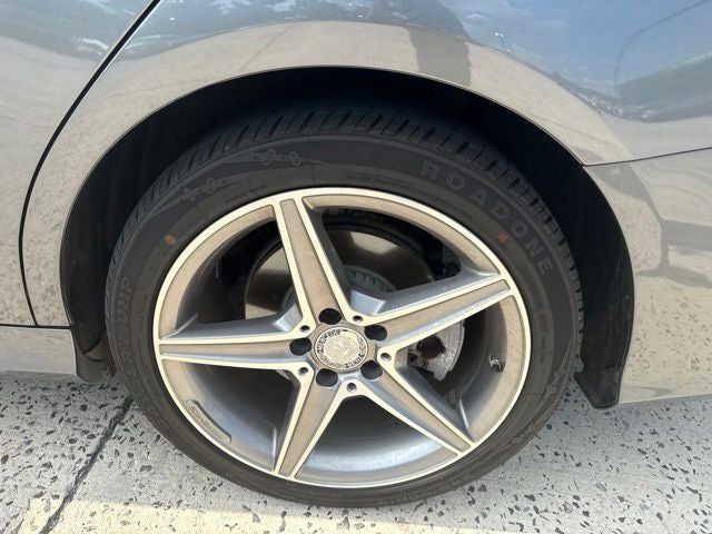 2017 Mercedes-Benz C-Class C 300 4MATIC®