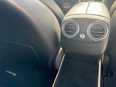 2017 Mercedes-Benz C-Class C 300 4MATIC®