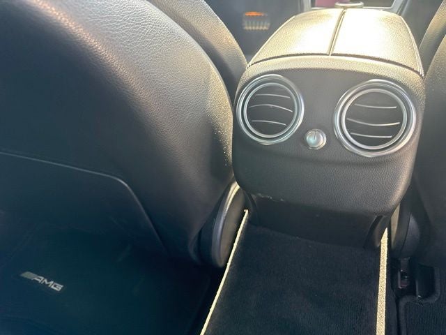 2017 Mercedes-Benz C-Class C 300 4MATIC®
