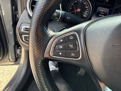 2017 Mercedes-Benz C-Class C 300 4MATIC®