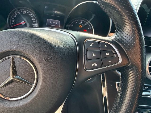 2017 Mercedes-Benz C-Class C 300 4MATIC®