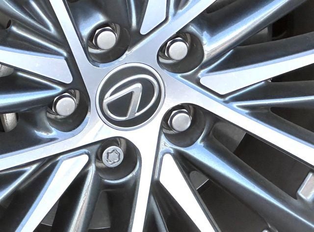 2023 Lexus ES Base