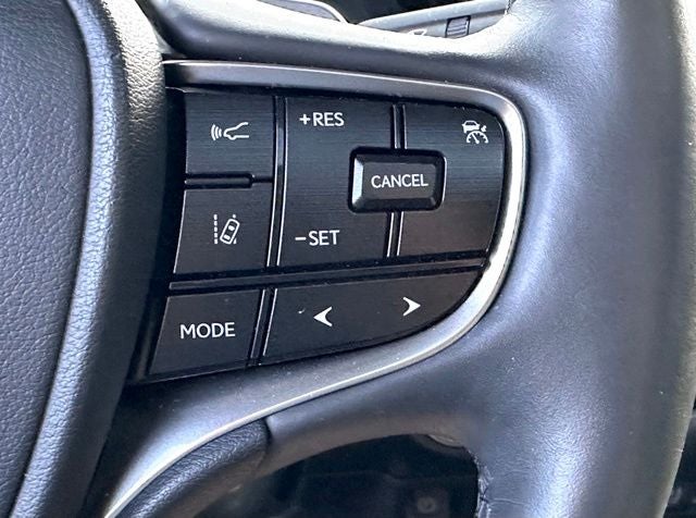 2023 Lexus ES Base