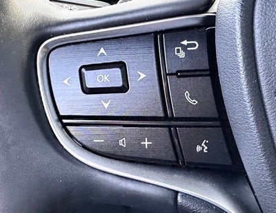 2023 Lexus ES Base