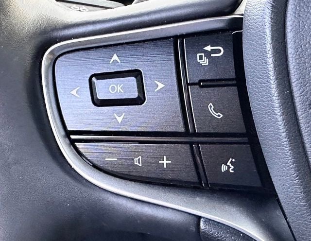 2023 Lexus ES Base