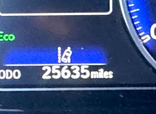 2023 Lexus ES Base