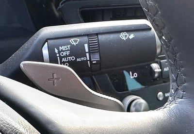 2023 Lexus ES Base