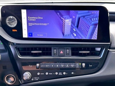 2023 Lexus ES Base
