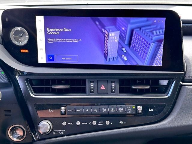 2023 Lexus ES Base