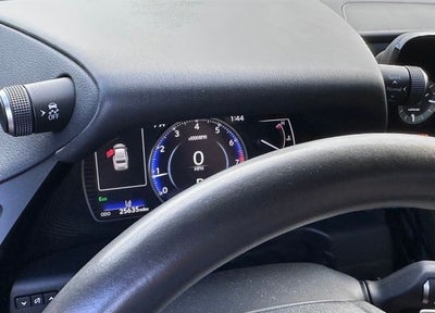 2023 Lexus ES Base