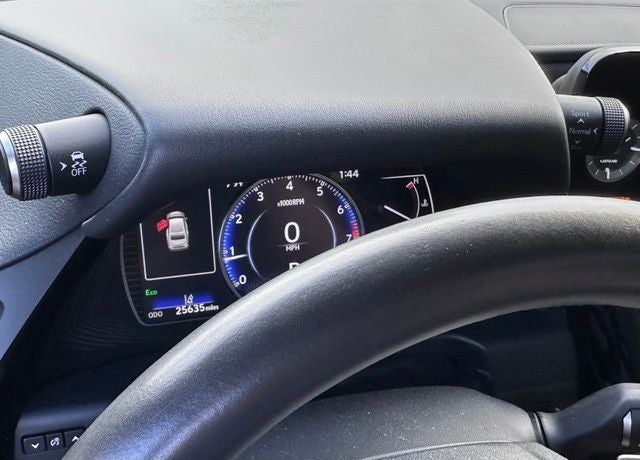 2023 Lexus ES Base