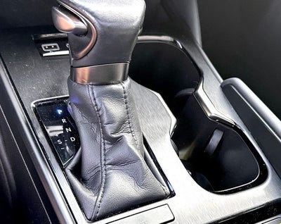 2023 Lexus ES Base