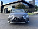 2023 Lexus ES Base