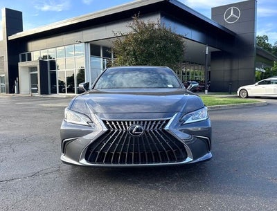 2023 Lexus ES Base