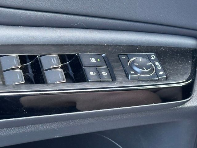 2023 Lexus ES Base