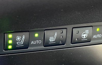2023 Lexus ES Base