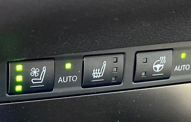 2023 Lexus ES Base