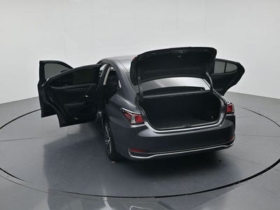 2023 Lexus ES Base