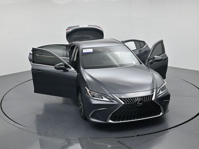 2023 Lexus ES Base