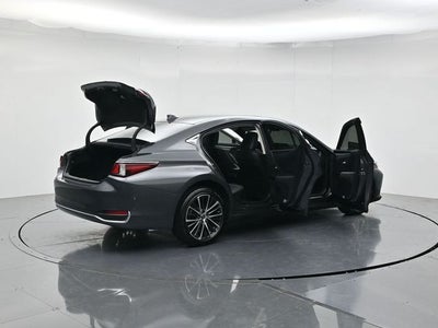 2023 Lexus ES Base