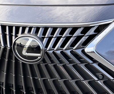 2023 Lexus ES Base
