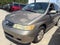 2004 Honda Odyssey EX-L RES
