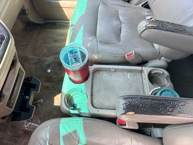 2004 Honda Odyssey EX-L RES