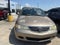 2004 Honda Odyssey EX-L RES