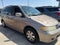 2004 Honda Odyssey EX-L RES