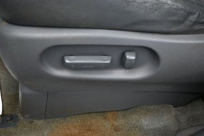 2007 Honda Odyssey EX-L