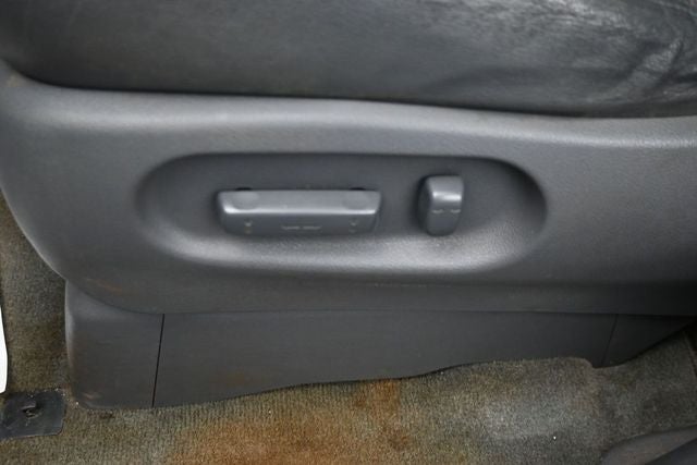 2007 Honda Odyssey EX-L