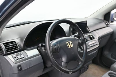2007 Honda Odyssey EX-L