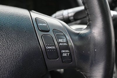 2007 Honda Odyssey EX-L