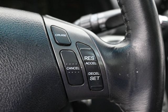 2007 Honda Odyssey EX-L