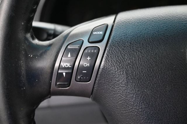 2007 Honda Odyssey EX-L