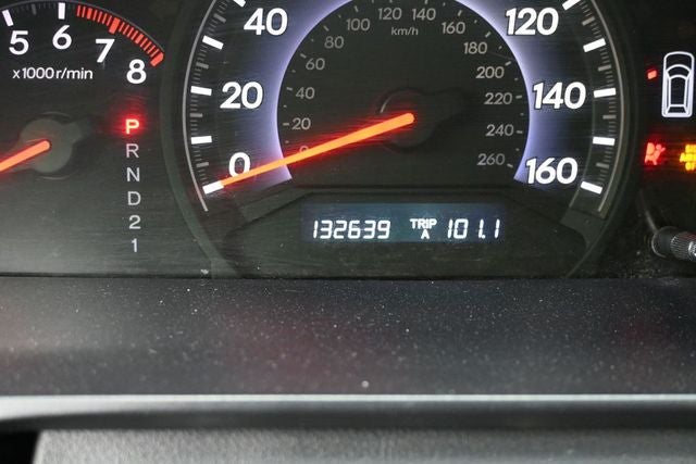 2007 Honda Odyssey EX-L